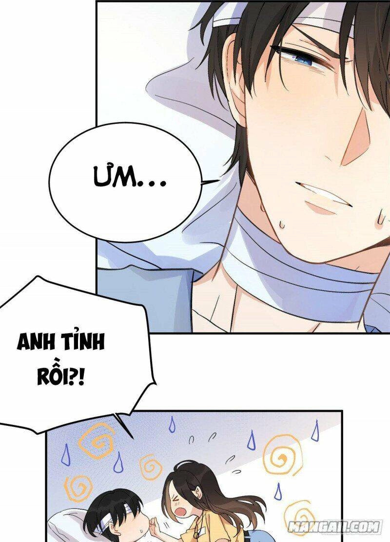 Vẫn Cứ Nhớ Em, Nhớ Em Chapter 1 - 44