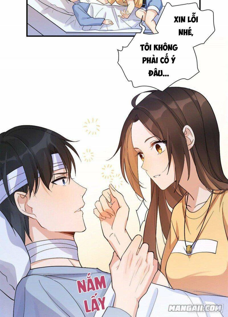 Vẫn Cứ Nhớ Em, Nhớ Em Chapter 1 - 45