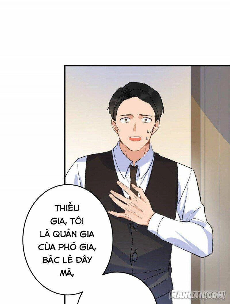 Vẫn Cứ Nhớ Em, Nhớ Em Chapter 1 - 50