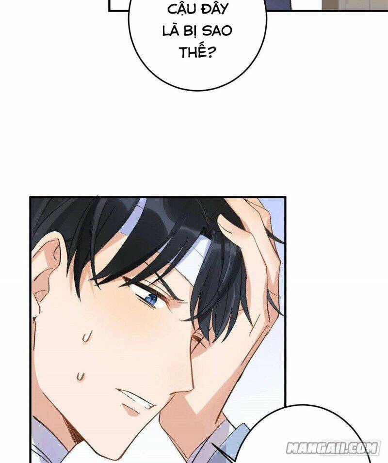 Vẫn Cứ Nhớ Em, Nhớ Em Chapter 1 - 51