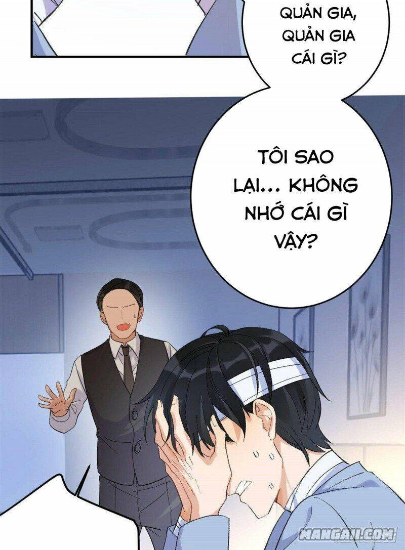 Vẫn Cứ Nhớ Em, Nhớ Em Chapter 1 - 52