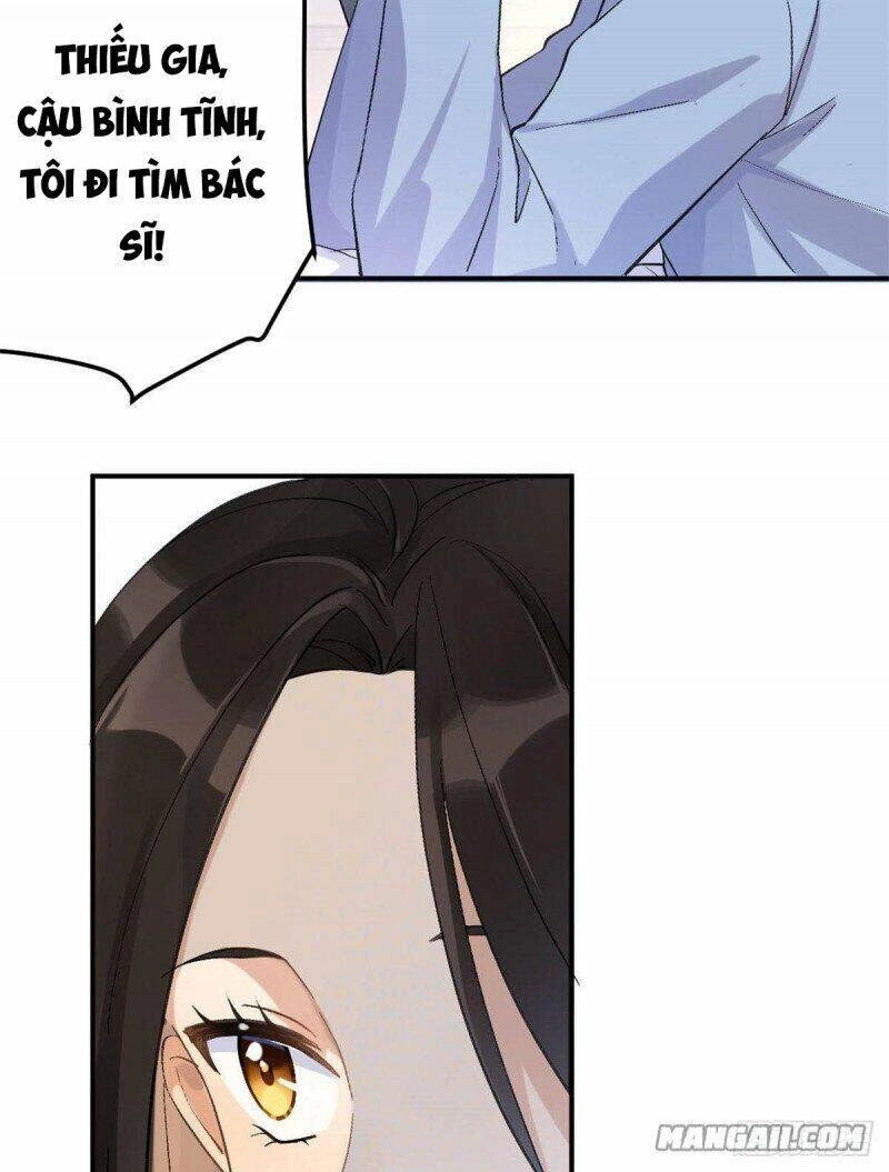 Vẫn Cứ Nhớ Em, Nhớ Em Chapter 1 - 53