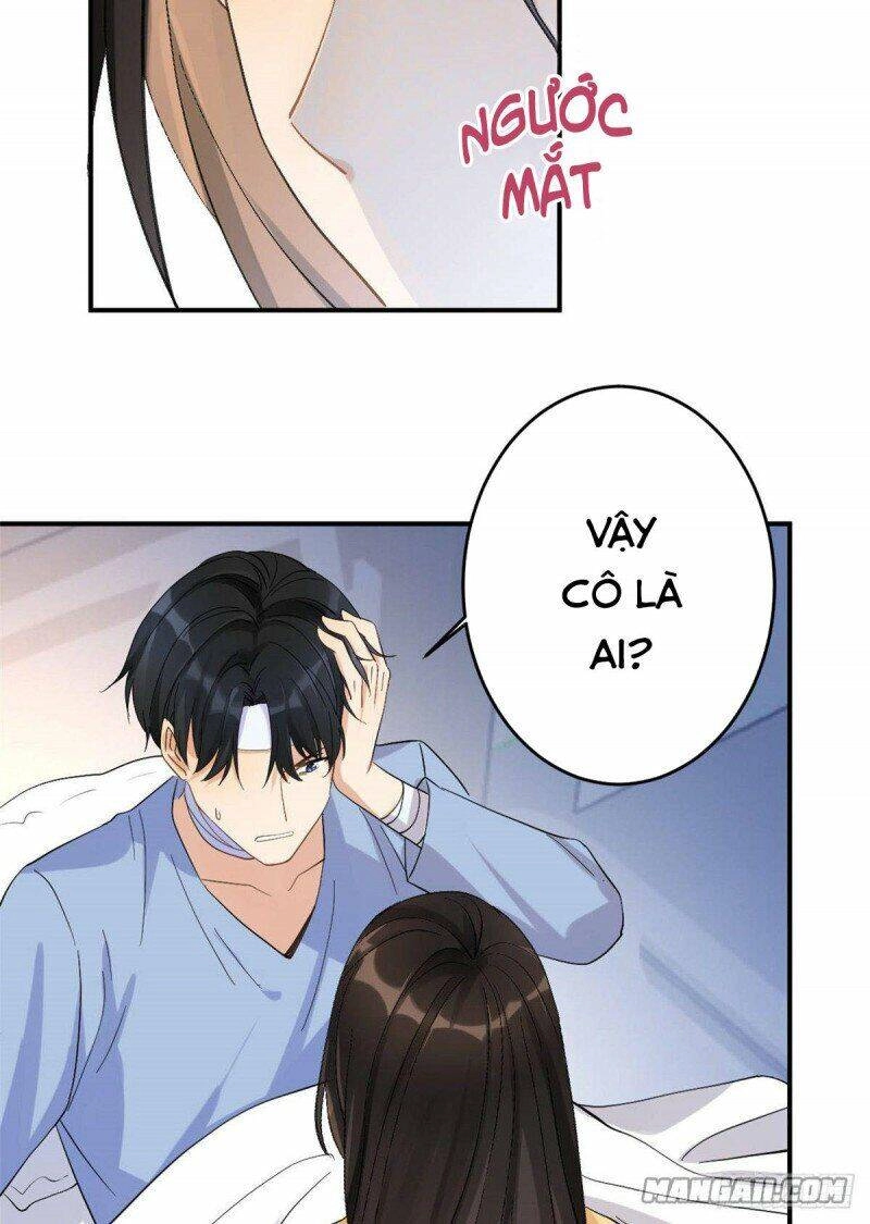 Vẫn Cứ Nhớ Em, Nhớ Em Chapter 1 - 54