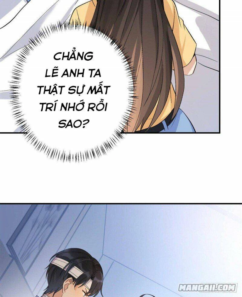 Vẫn Cứ Nhớ Em, Nhớ Em Chapter 1 - 55