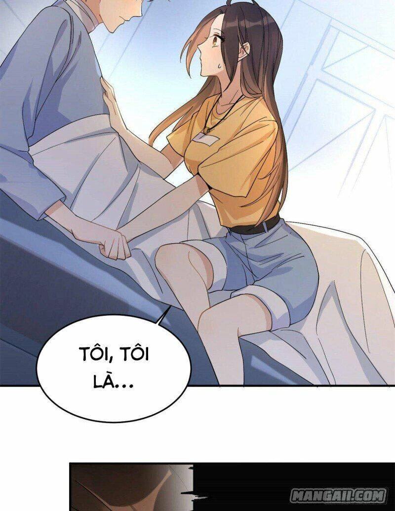 Vẫn Cứ Nhớ Em, Nhớ Em Chapter 1 - 56