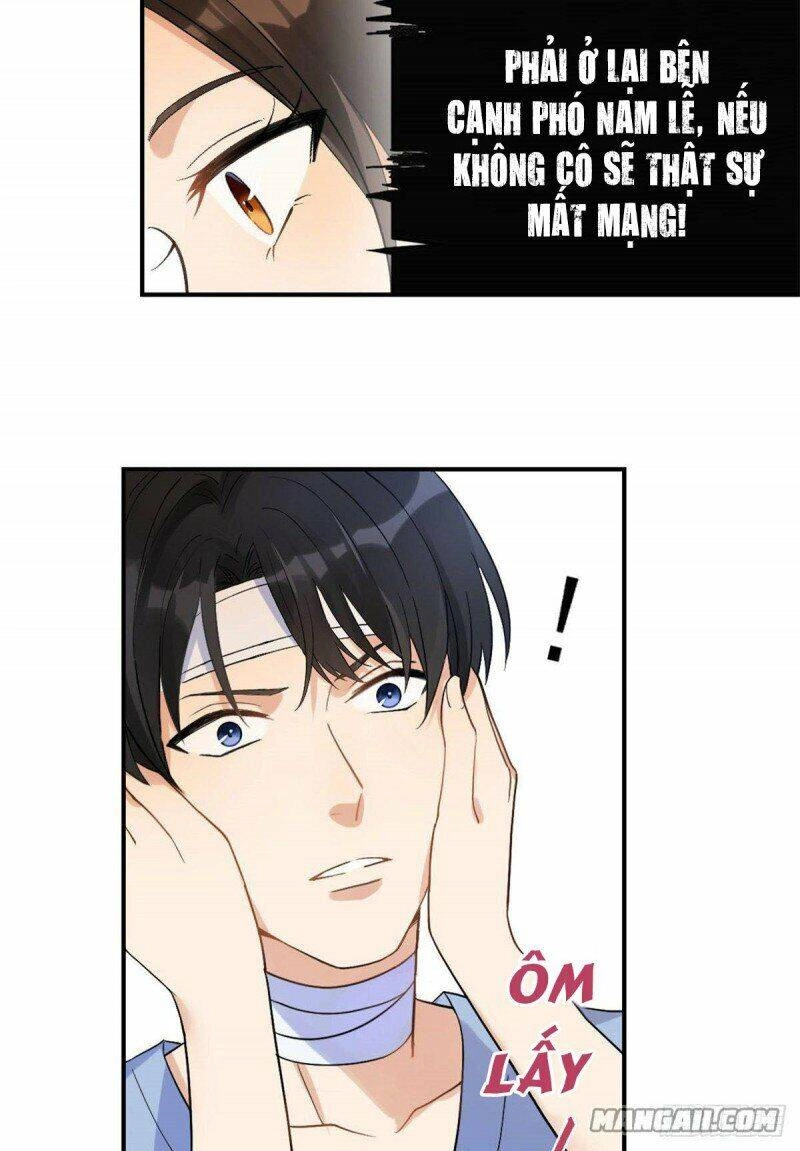 Vẫn Cứ Nhớ Em, Nhớ Em Chapter 1 - 57