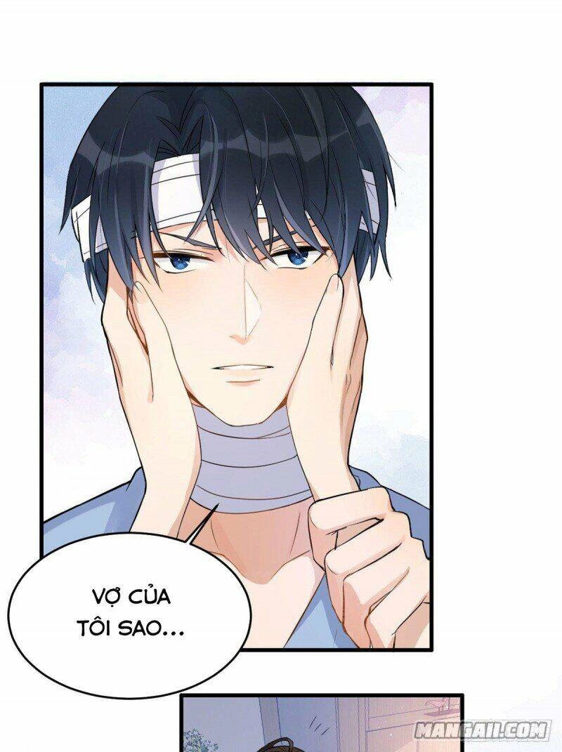 Vẫn Cứ Nhớ Em, Nhớ Em Chapter 2 - 2