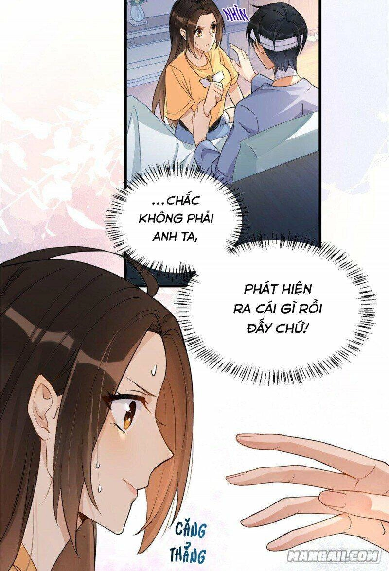 Vẫn Cứ Nhớ Em, Nhớ Em Chapter 2 - 3