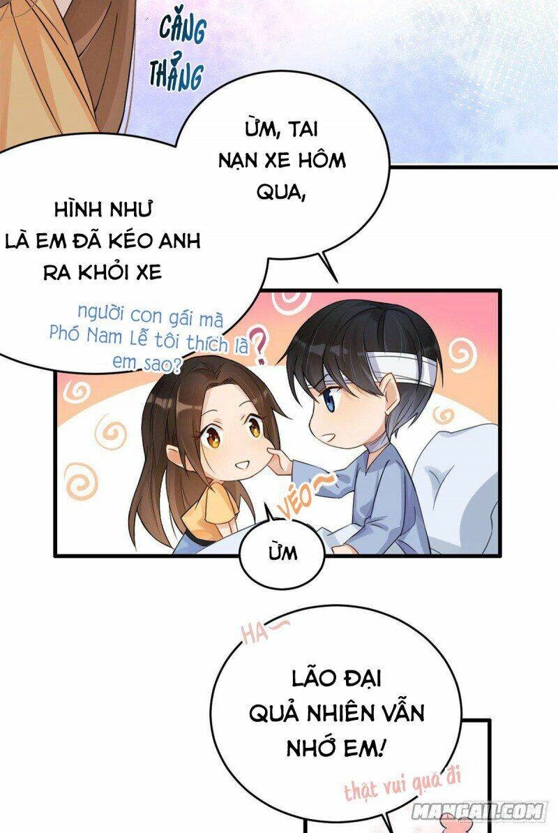 Vẫn Cứ Nhớ Em, Nhớ Em Chapter 2 - 4
