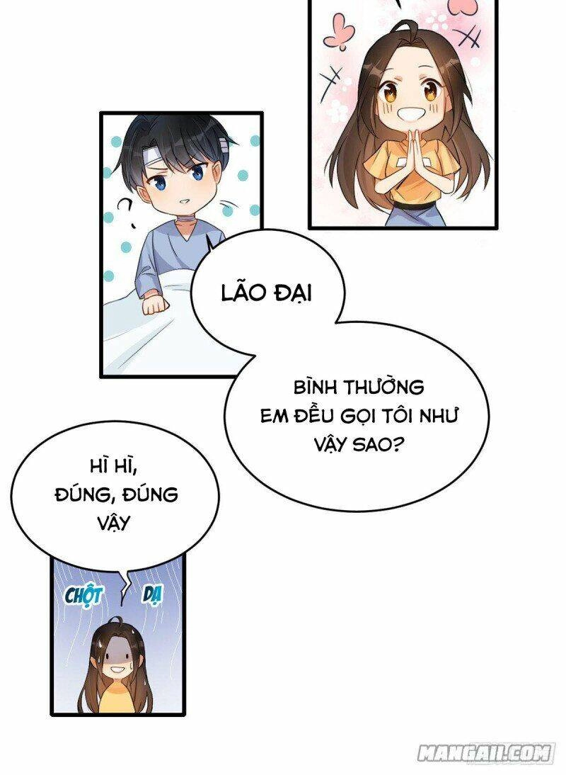 Vẫn Cứ Nhớ Em, Nhớ Em Chapter 2 - 5