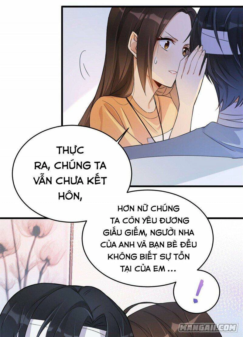 Vẫn Cứ Nhớ Em, Nhớ Em Chapter 2 - 7