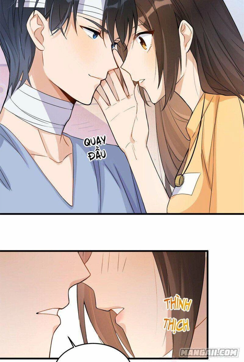 Vẫn Cứ Nhớ Em, Nhớ Em Chapter 2 - 8