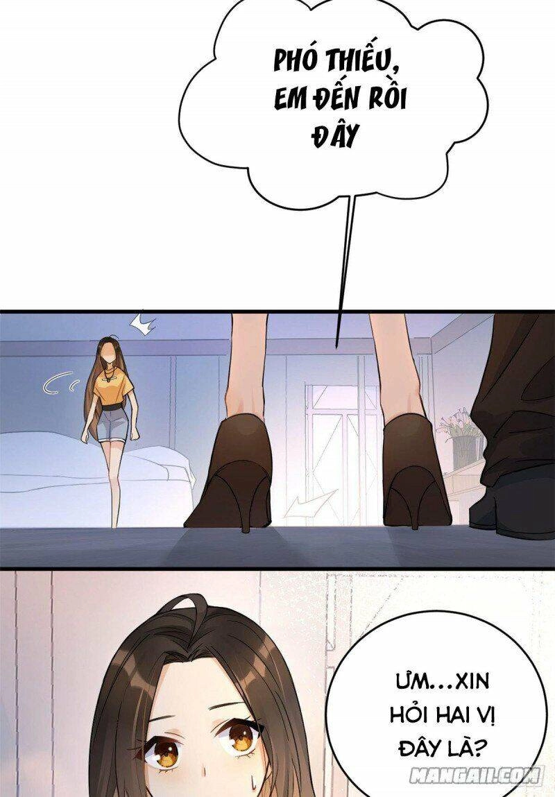 Vẫn Cứ Nhớ Em, Nhớ Em Chapter 2 - 13