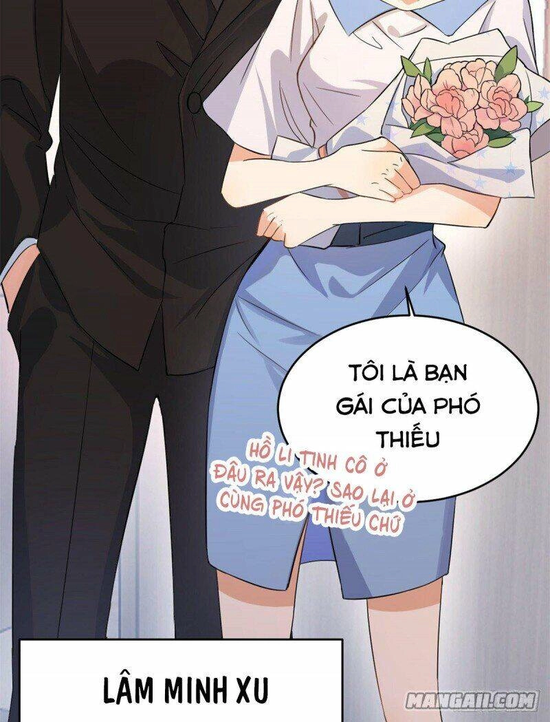 Vẫn Cứ Nhớ Em, Nhớ Em Chapter 2 - 15