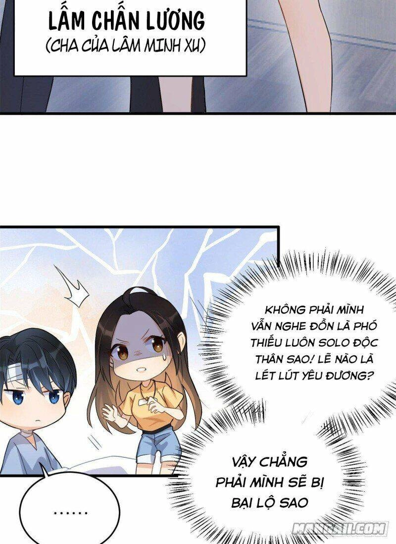 Vẫn Cứ Nhớ Em, Nhớ Em Chapter 2 - 16