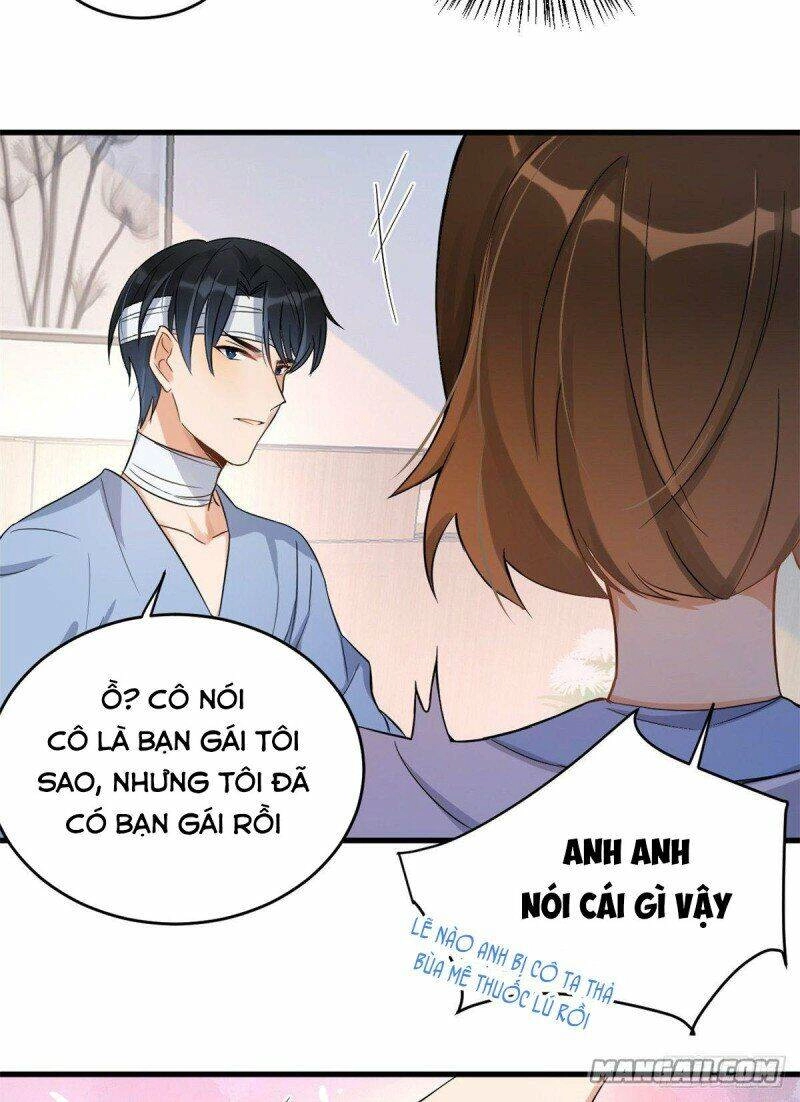 Vẫn Cứ Nhớ Em, Nhớ Em Chapter 2 - 17