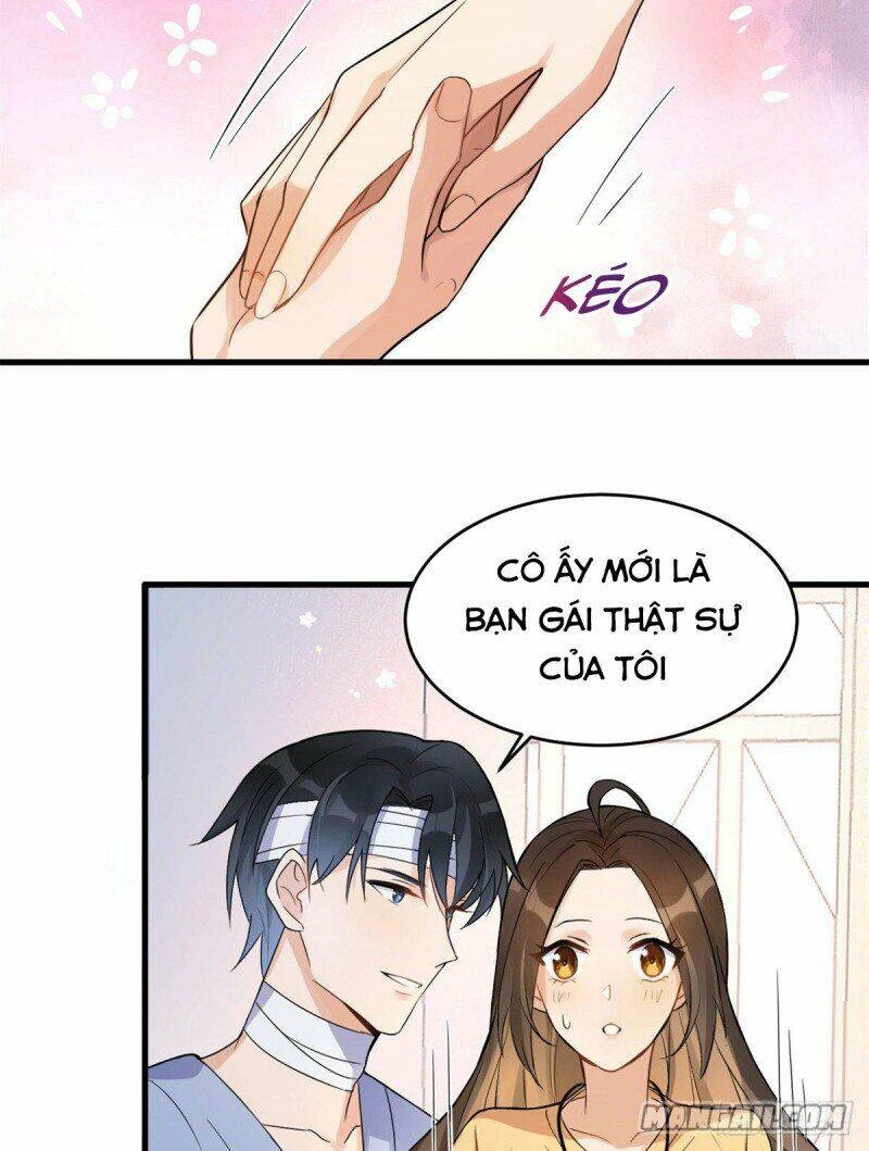 Vẫn Cứ Nhớ Em, Nhớ Em Chapter 2 - 18