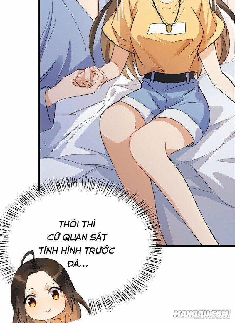 Vẫn Cứ Nhớ Em, Nhớ Em Chapter 2 - 19