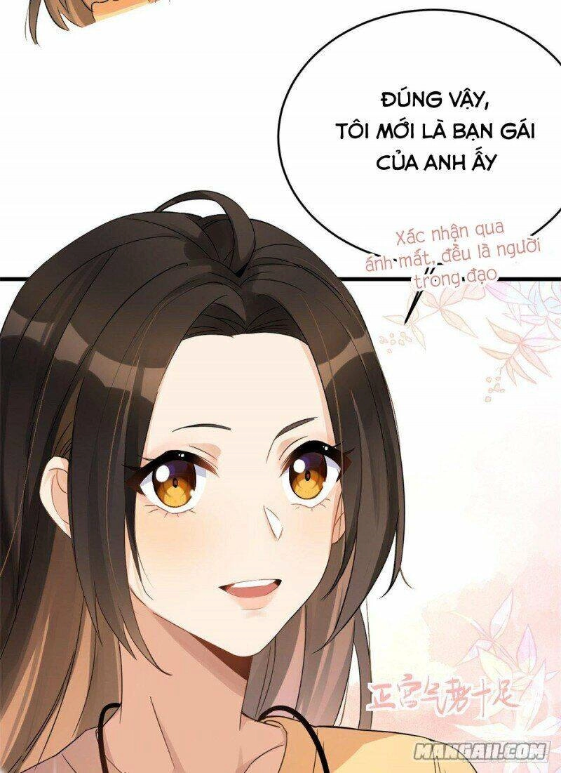 Vẫn Cứ Nhớ Em, Nhớ Em Chapter 2 - 20