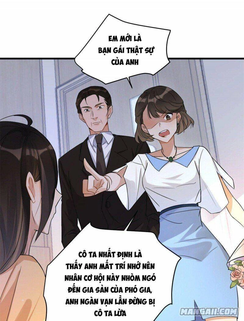 Vẫn Cứ Nhớ Em, Nhớ Em Chapter 2 - 22