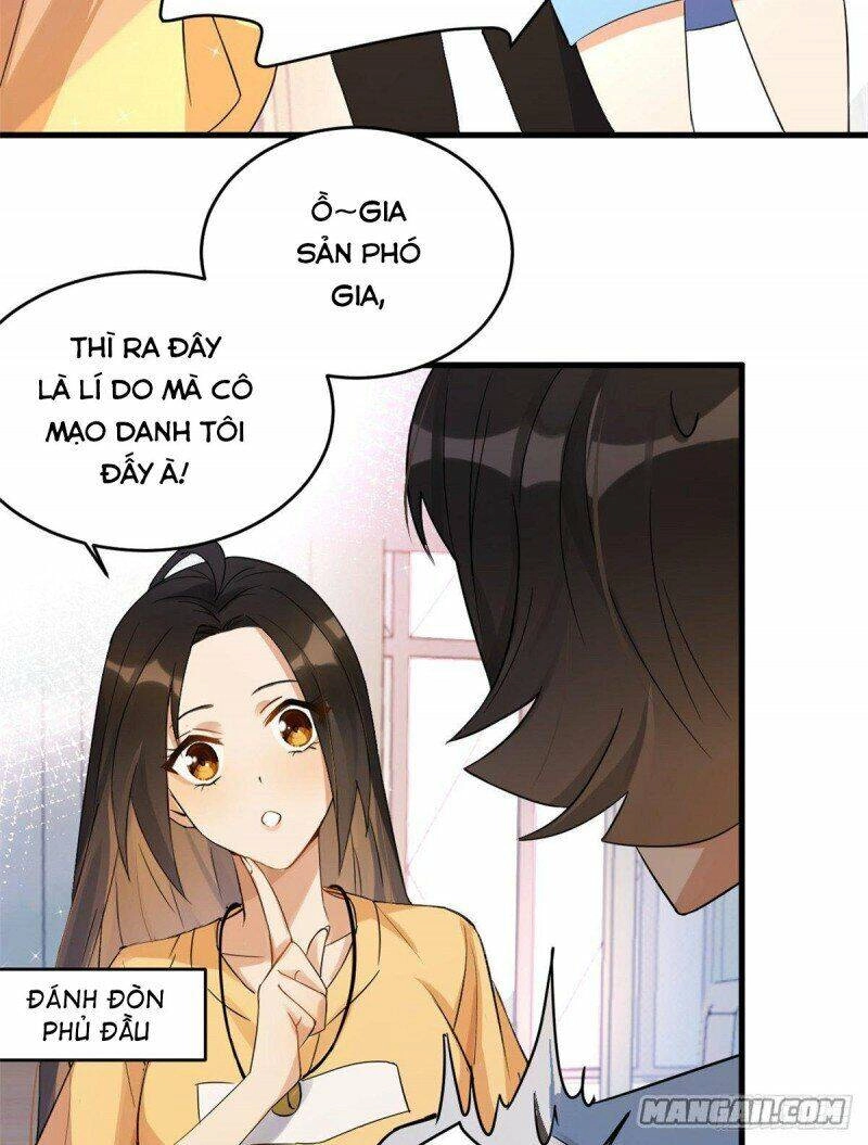 Vẫn Cứ Nhớ Em, Nhớ Em Chapter 2 - 23