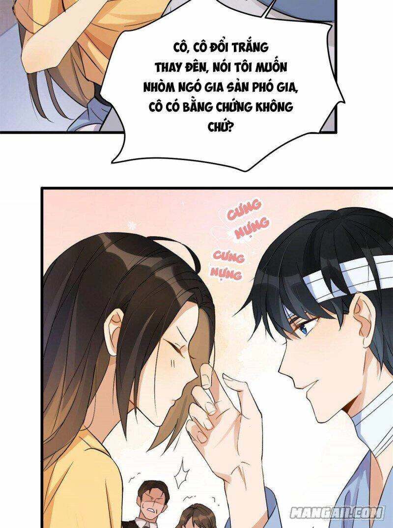 Vẫn Cứ Nhớ Em, Nhớ Em Chapter 2 - 24