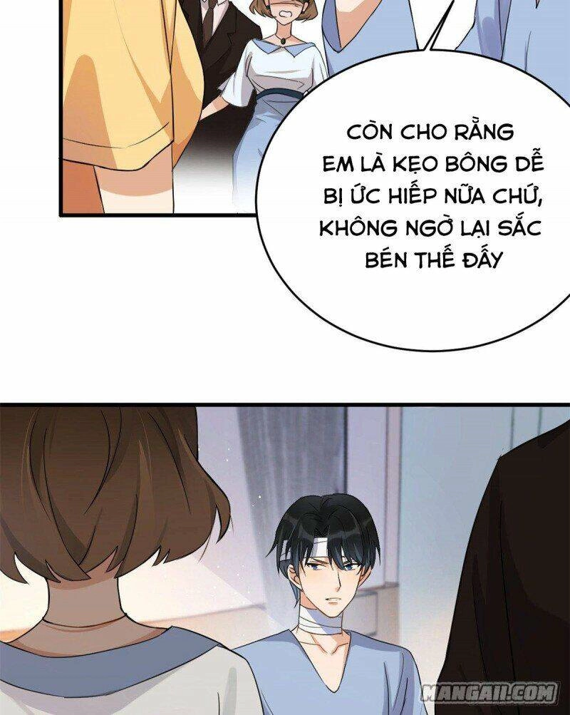 Vẫn Cứ Nhớ Em, Nhớ Em Chapter 2 - 25