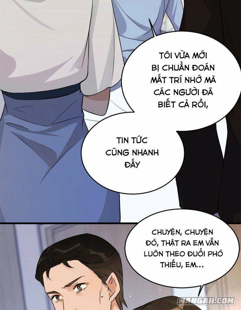 Vẫn Cứ Nhớ Em, Nhớ Em Chapter 2 - 26