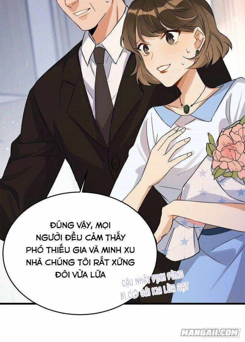 Vẫn Cứ Nhớ Em, Nhớ Em Chapter 2 - 27