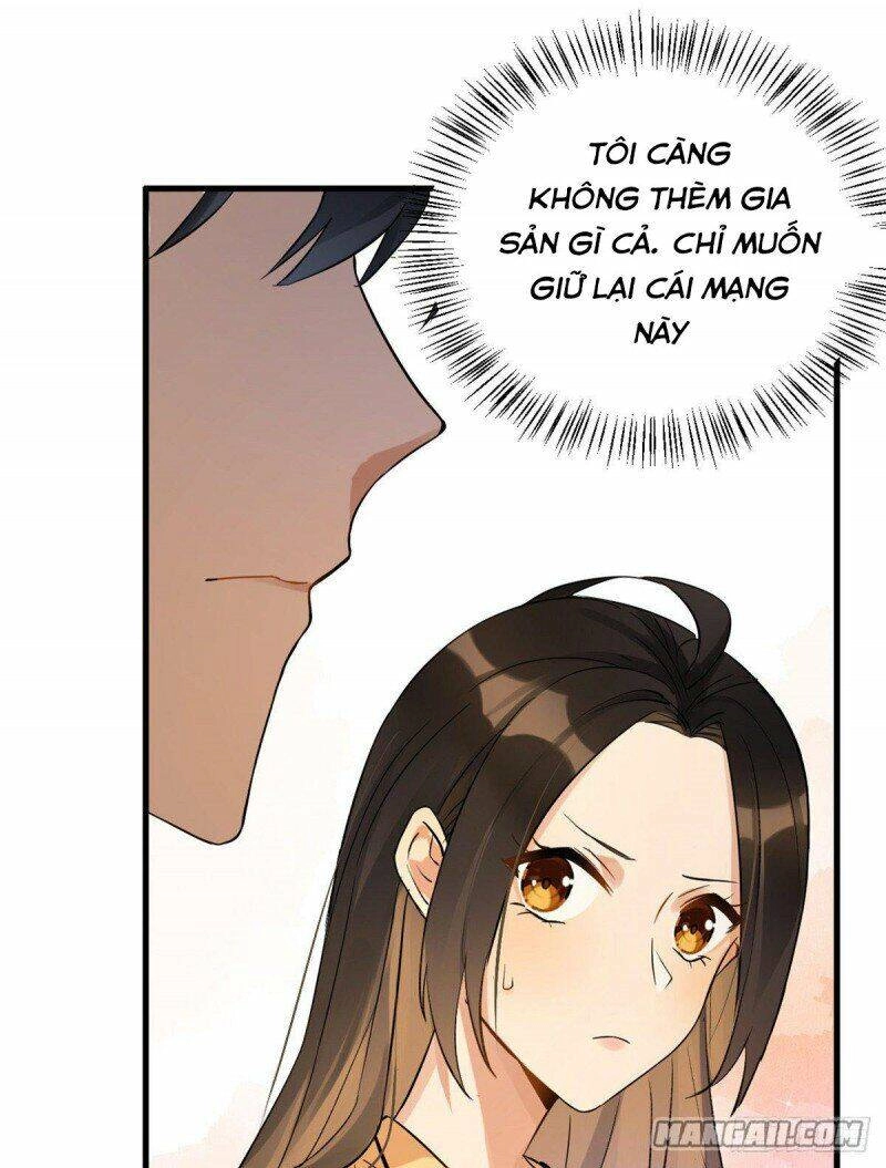 Vẫn Cứ Nhớ Em, Nhớ Em Chapter 2 - 28