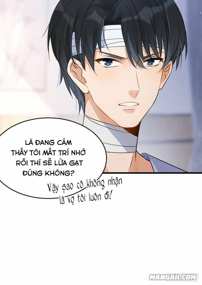 Vẫn Cứ Nhớ Em, Nhớ Em Chapter 2 - 31