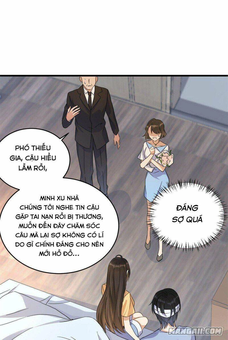 Vẫn Cứ Nhớ Em, Nhớ Em Chapter 2 - 32