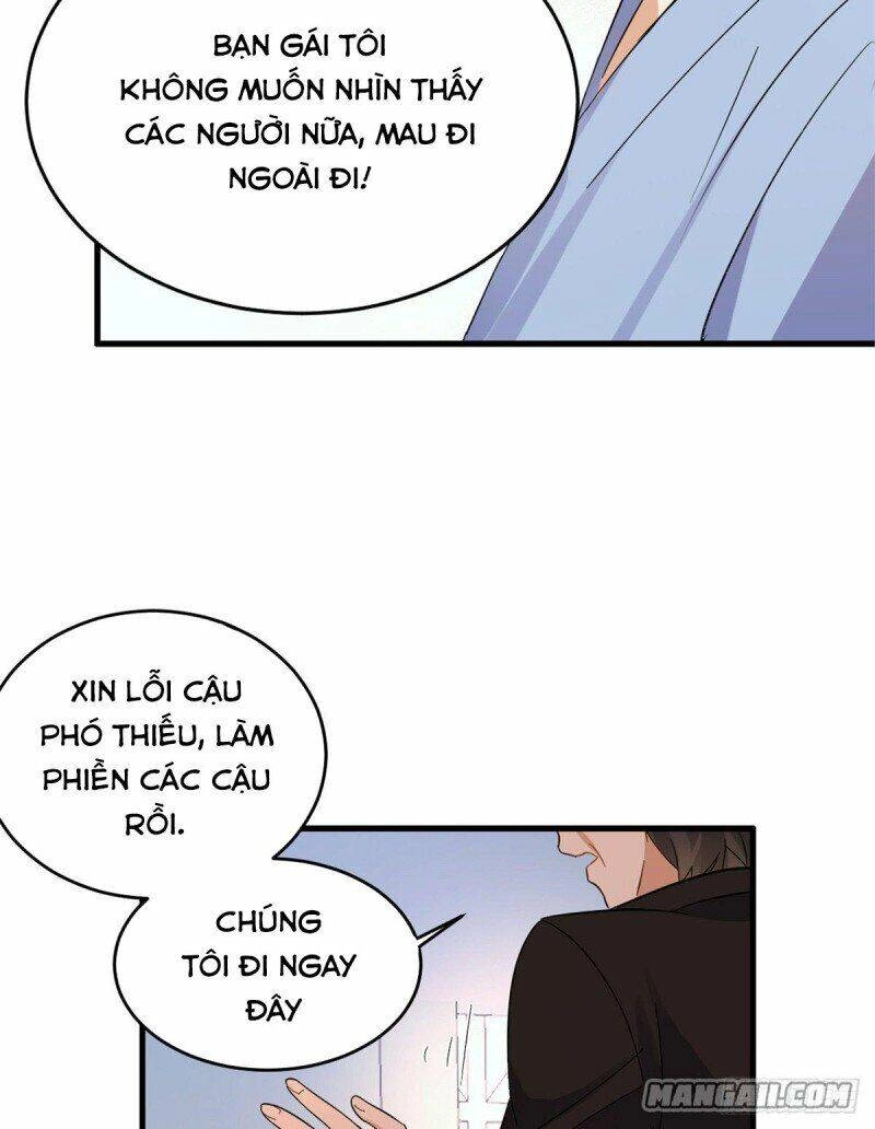 Vẫn Cứ Nhớ Em, Nhớ Em Chapter 2 - 34