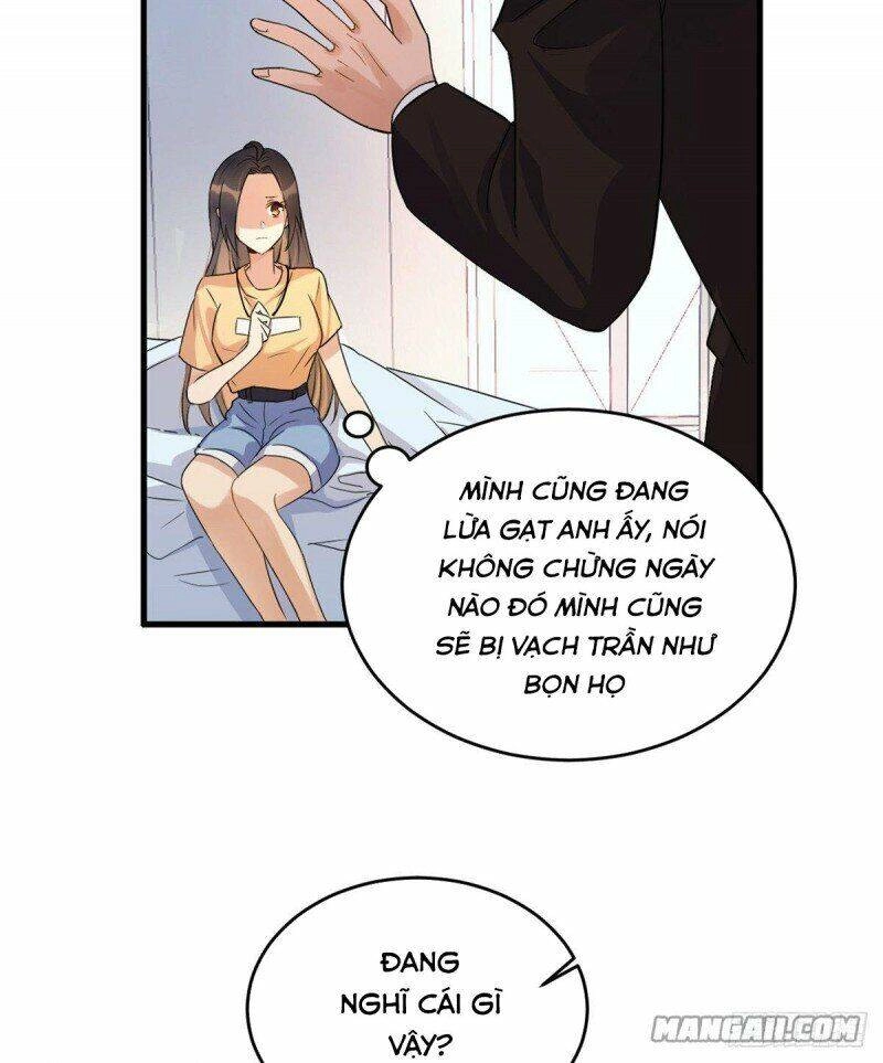 Vẫn Cứ Nhớ Em, Nhớ Em Chapter 2 - 35