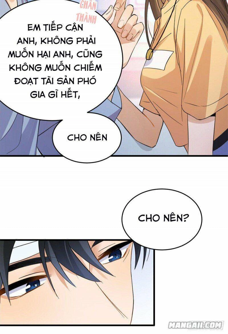 Vẫn Cứ Nhớ Em, Nhớ Em Chapter 2 - 38