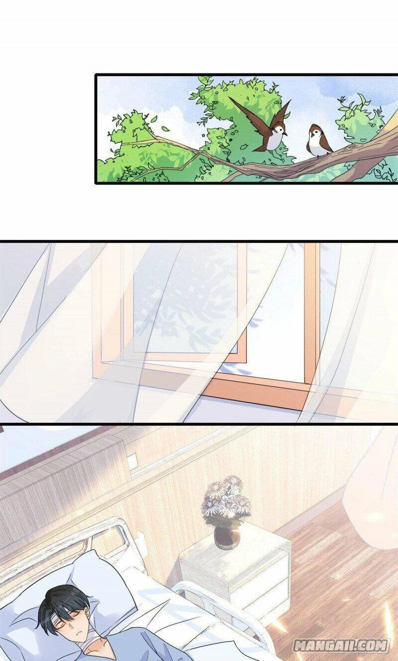 Vẫn Cứ Nhớ Em, Nhớ Em Chapter 3 - 2