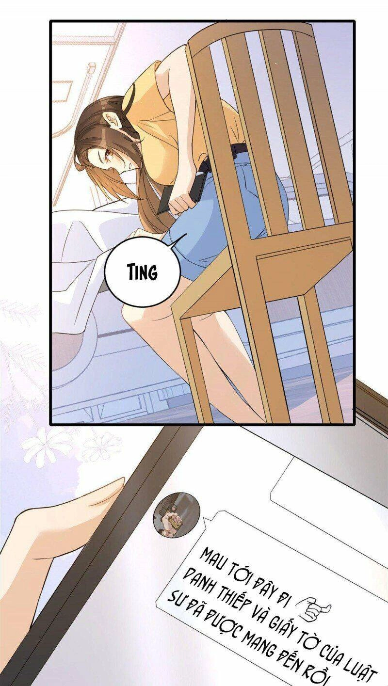 Vẫn Cứ Nhớ Em, Nhớ Em Chapter 3 - 4