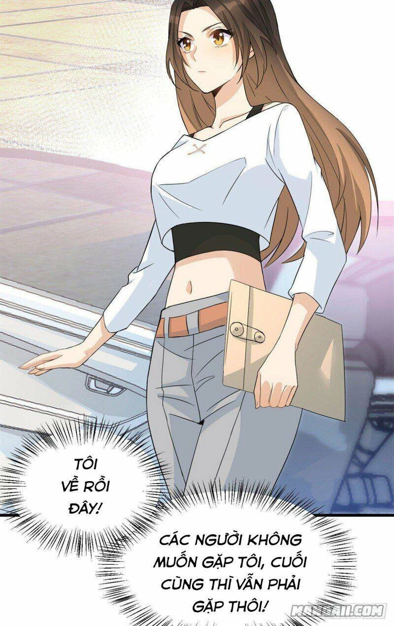 Vẫn Cứ Nhớ Em, Nhớ Em Chapter 3 - 10