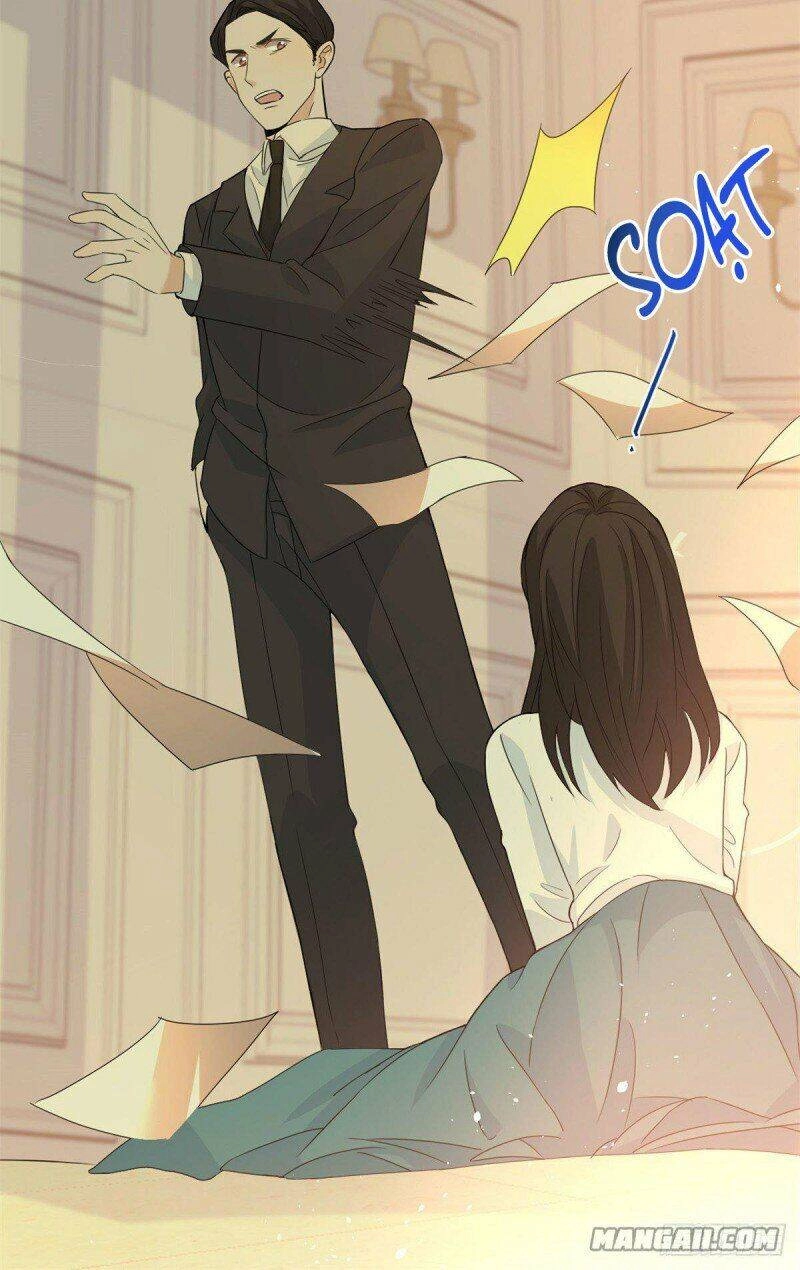 Vẫn Cứ Nhớ Em, Nhớ Em Chapter 3 - 19