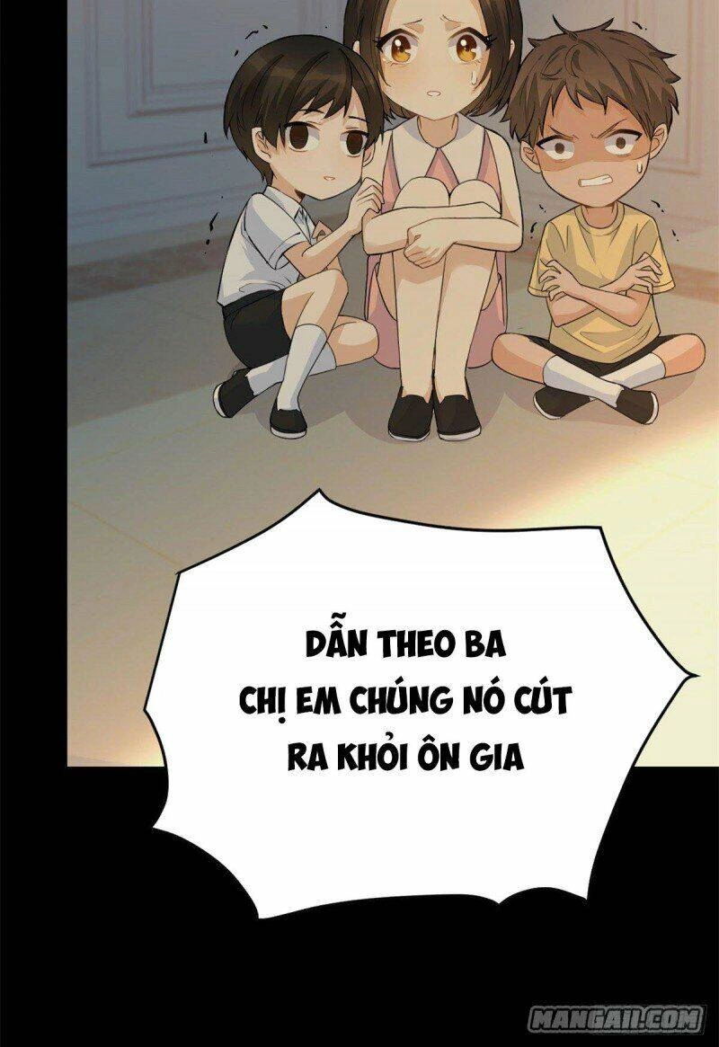 Vẫn Cứ Nhớ Em, Nhớ Em Chapter 3 - 22
