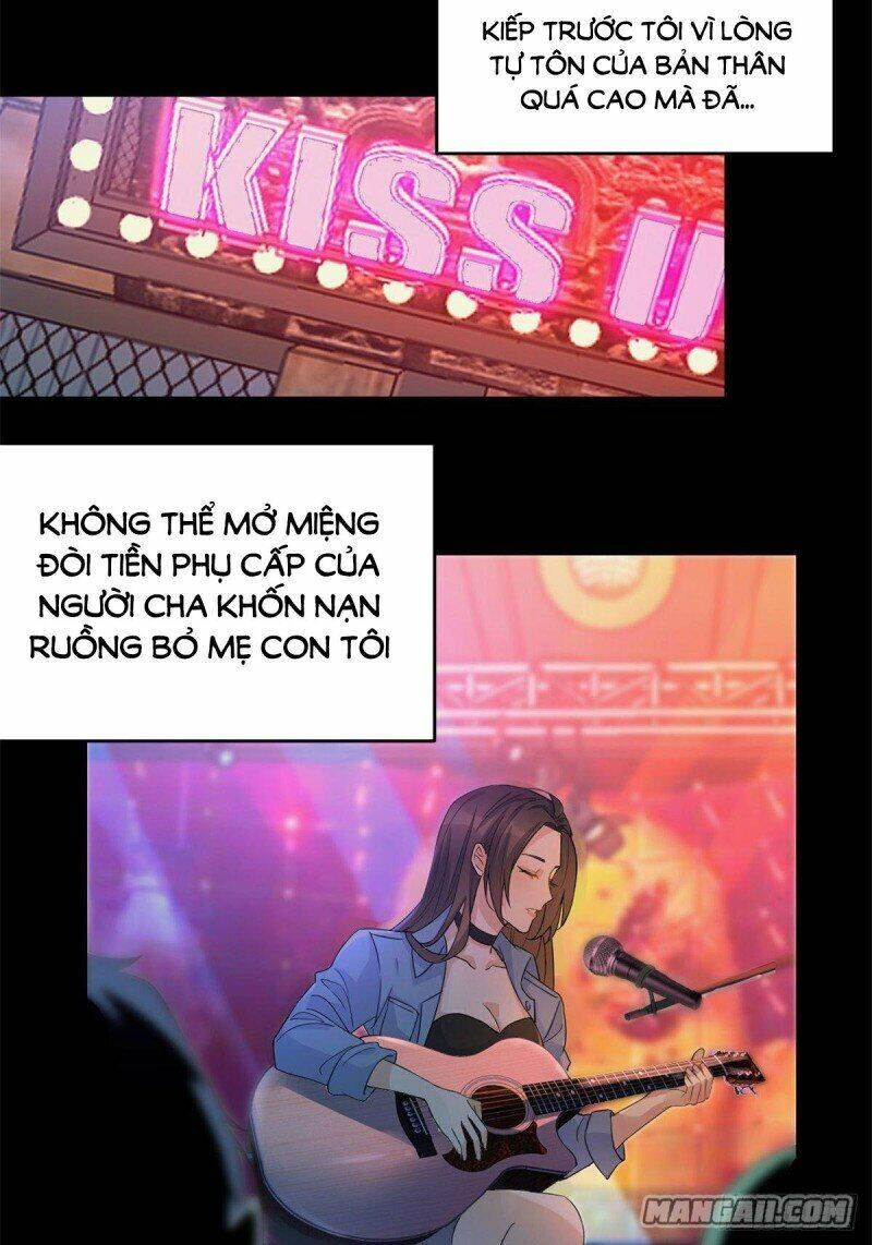 Vẫn Cứ Nhớ Em, Nhớ Em Chapter 3 - 24