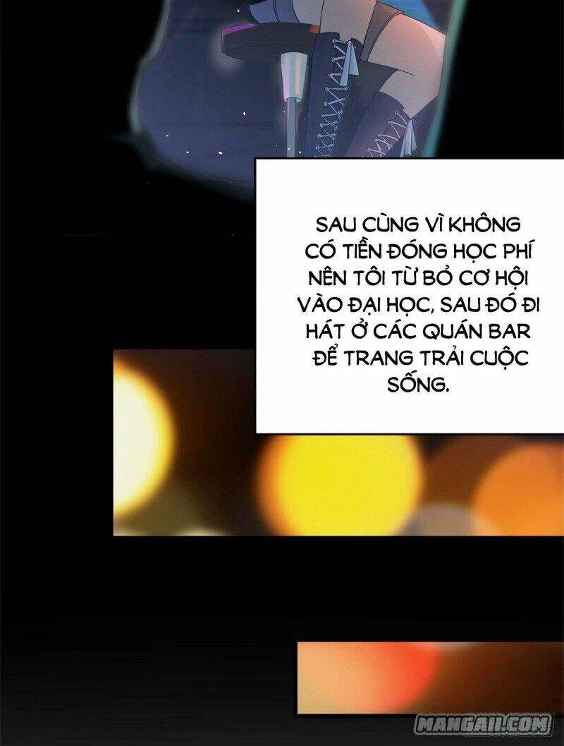 Vẫn Cứ Nhớ Em, Nhớ Em Chapter 3 - 25