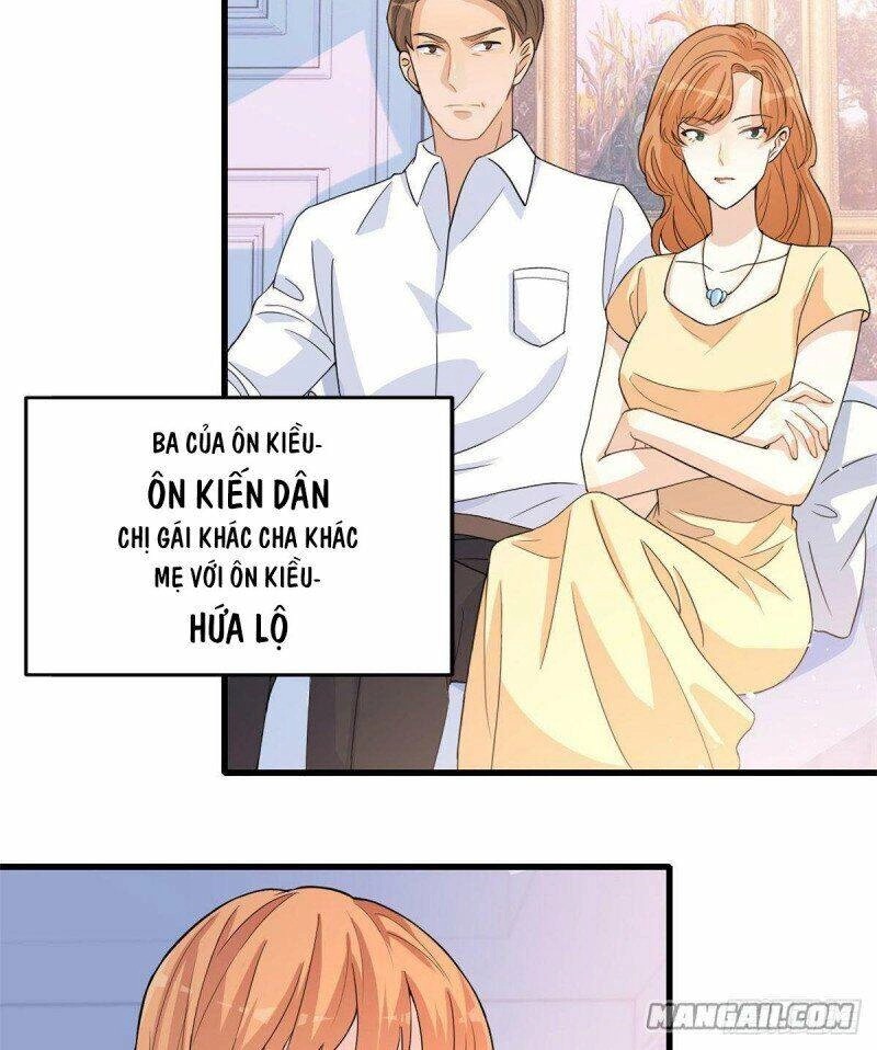 Vẫn Cứ Nhớ Em, Nhớ Em Chapter 3 - 34