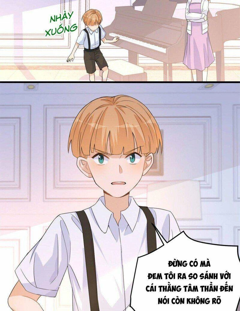 Vẫn Cứ Nhớ Em, Nhớ Em Chapter 3 - 36