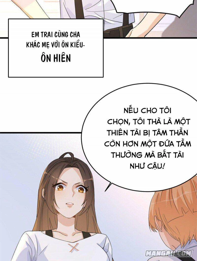 Vẫn Cứ Nhớ Em, Nhớ Em Chapter 3 - 37