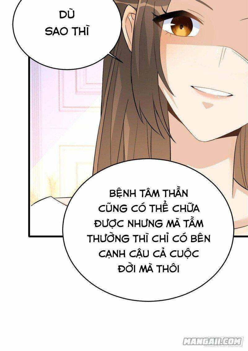 Vẫn Cứ Nhớ Em, Nhớ Em Chapter 3 - 39