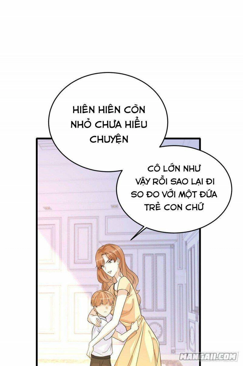 Vẫn Cứ Nhớ Em, Nhớ Em Chapter 3 - 40