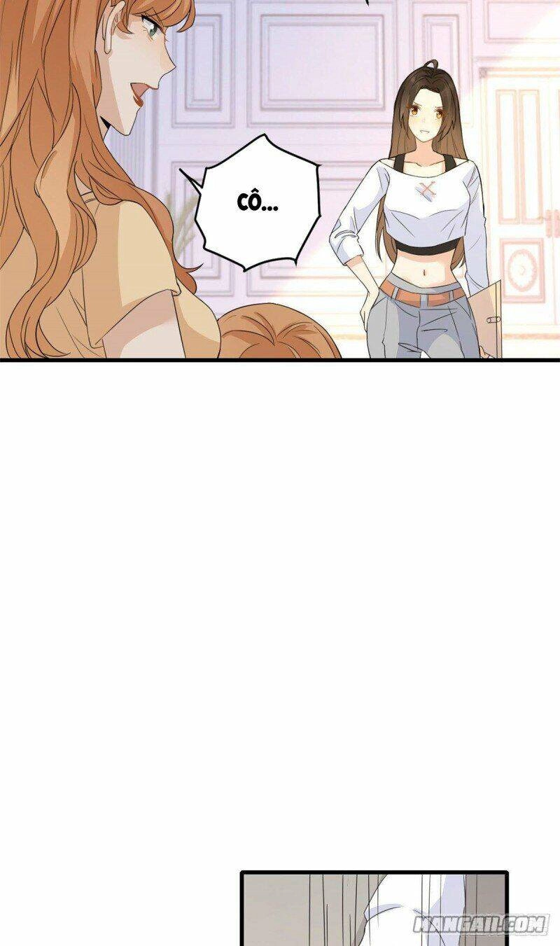 Vẫn Cứ Nhớ Em, Nhớ Em Chapter 3 - 42