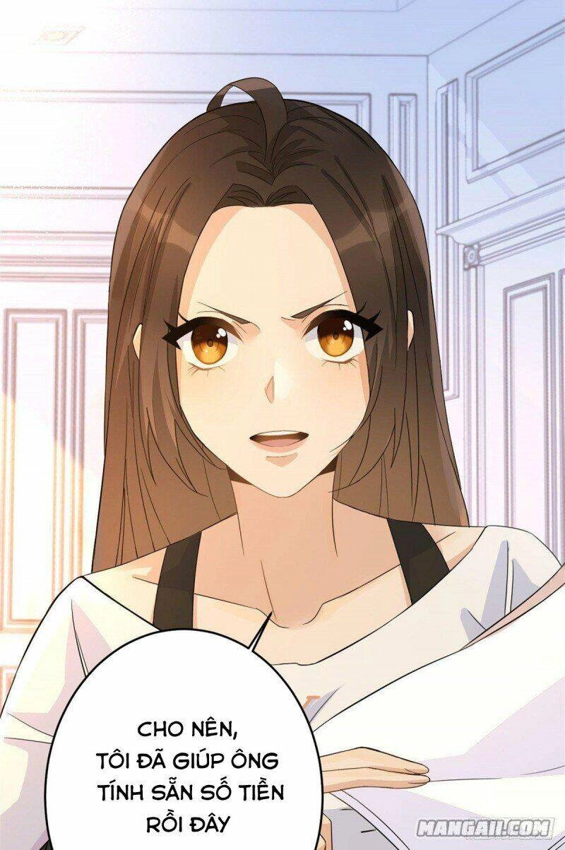 Vẫn Cứ Nhớ Em, Nhớ Em Chapter 3 - 47