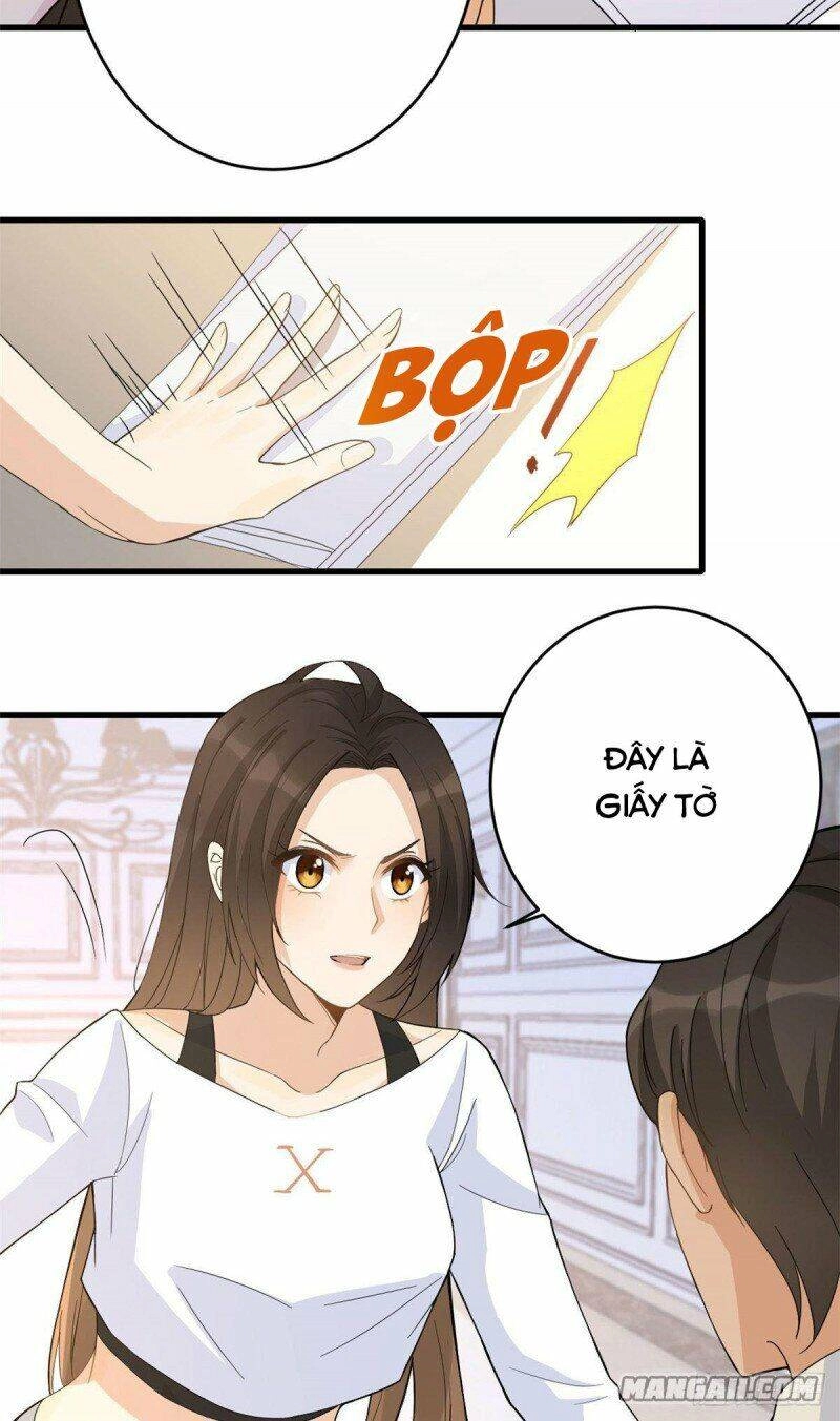 Vẫn Cứ Nhớ Em, Nhớ Em Chapter 3 - 48